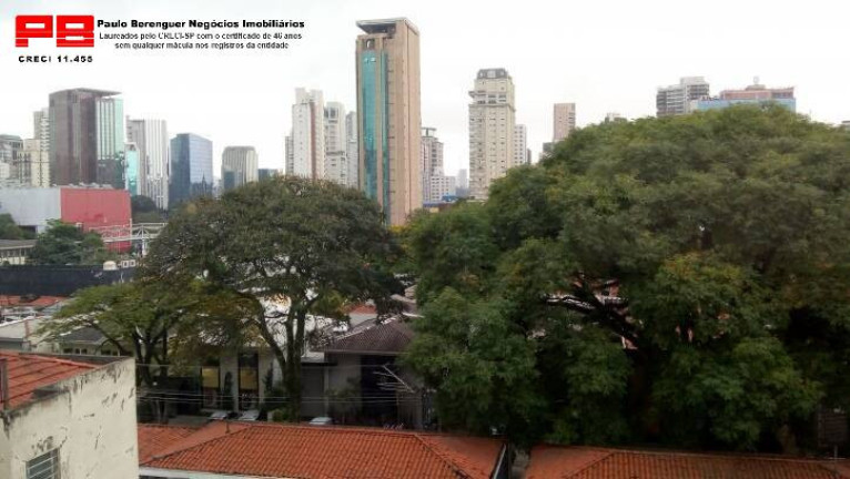 Imagem Apartamento com 2 Quartos à Venda, 70 m² em Itaim Bibi - São Paulo Imagem Apartamento com 2 Quartos à Venda, 70 m² em Itaim Bibi - São Paulo