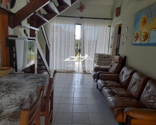 Imagem Casa com 4 Quartos à Venda, 130 m² em Boracéia - Bertioga Imagem Casa com 4 Quartos à Venda, 130 m² em Boracéia - Bertioga