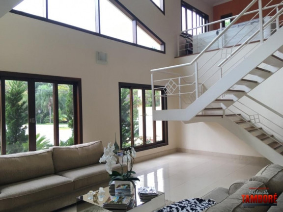 Imagem Casa com 4 Quartos à Venda, 400 m² em Melville - Alphaville