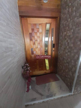 Sobrado com 3 Quartos à Venda, 150 m² em Jardim Camila - Mogi Das Cruzes