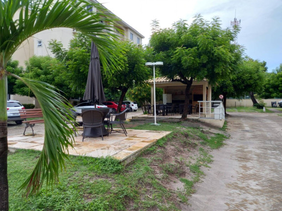 Imagem Apartamento com 3 Quartos à Venda, em Cambeba - Fortaleza Imagem Apartamento com 3 Quartos à Venda, em Cambeba - Fortaleza