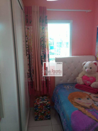 Imagem Apartamento com 2 Quartos à Venda, 43 m² em Vila Linda - Santo André Imagem Apartamento com 2 Quartos à Venda, 43 m² em Vila Linda - Santo André
