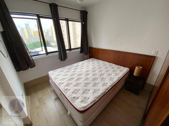 Imagem Apartamento com 1 Quarto à Venda, 28 m² em Consolação - São Paulo