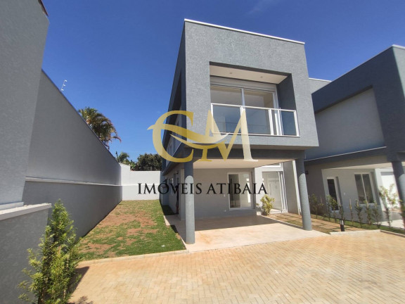 Imagem Casa com 3 Quartos à Venda, 198 m² em Nova Gardênia - Atibaia Imagem Casa com 3 Quartos à Venda, 198 m² em Nova Gardênia - Atibaia