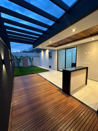 Imagem Casa com 3 Quartos à Venda, 150 m² em Condomínio Terras Do Vale - Caçapava