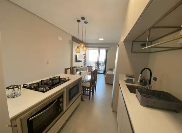 Imagem Apartamento com 2 Quartos à Venda, 78 m² em Armação Da Piedade - Governador Celso Ramos Imagem Apartamento com 2 Quartos à Venda, 78 m² em Armação Da Piedade - Governador Celso Ramos
