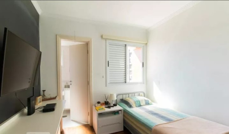 Imagem Apartamento com 3 Quartos à Venda, 116 m² em Vila Mariana - Sp Imagem Apartamento com 3 Quartos à Venda, 116 m² em Vila Mariana - Sp
