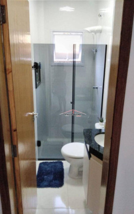 Imagem Casa com 2 Quartos à Venda, 51 m² em Canto Do Forte - Praia Grande