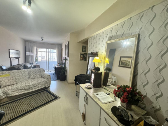 Imagem Apartamento com 3 Quartos à Venda, 86 m² em Vila Izabel - Curitiba