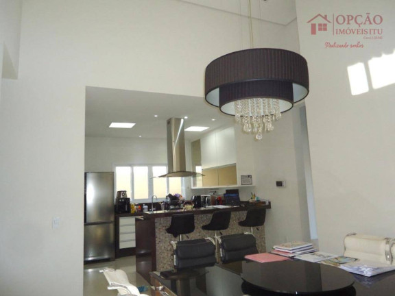 Imagem Casa com 3 Quartos à Venda, 228 m² em Jardim Paulistano - Americana Imagem Casa com 3 Quartos à Venda, 228 m² em Jardim Paulistano - Americana