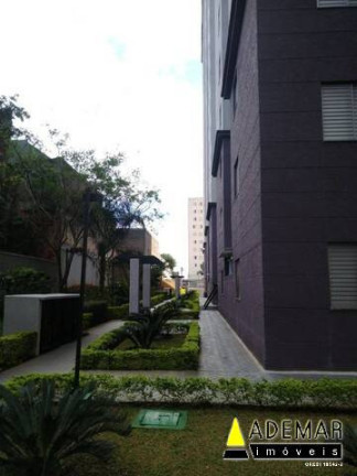 Imagem Apartamento com 2 Quartos à Venda, 45 m² em Planalto - São Bernardo Do Campo Imagem Apartamento com 2 Quartos à Venda, 45 m² em Planalto - São Bernardo Do Campo