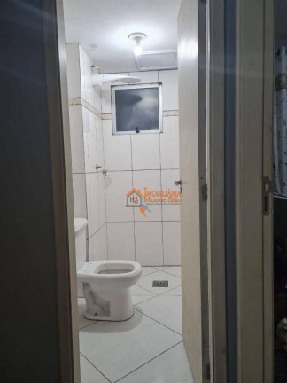 Imagem Apartamento com 2 Quartos à Venda, 42 m² em água Chata - Guarulhos Imagem Apartamento com 2 Quartos à Venda, 42 m² em água Chata - Guarulhos
