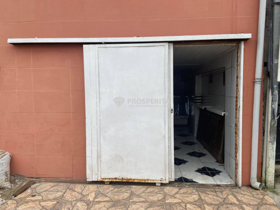 Imagem Casa com 4 Quartos à Venda, 260 m² em Eldorado - Diadema