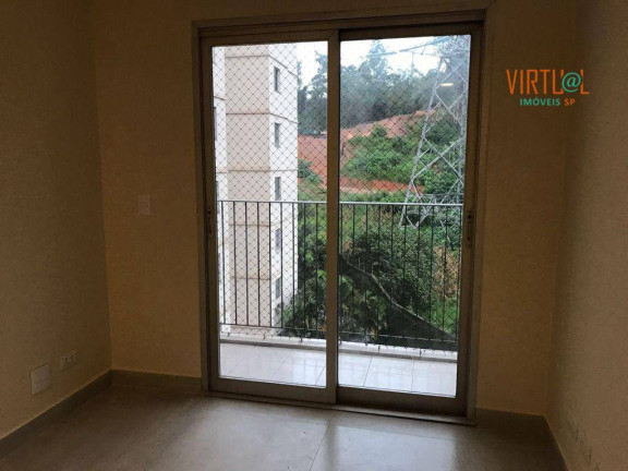 Imagem Apartamento com 3 Quartos à Venda, 61 m² em City América - São Paulo