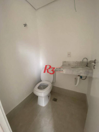Imagem Casa de Vila com 3 Quartos à Venda, 144 m² em Gonzaga - Santos Imagem Casa de Vila com 3 Quartos à Venda, 144 m² em Gonzaga - Santos