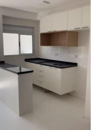 Imagem Apartamento com 2 Quartos à Venda, 40 m² em Itaquera - São Paulo