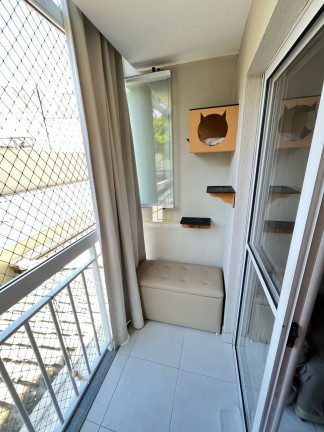 Imagem Imóvel com 2 Quartos à Venda, 57 m² em Valparaíso - Serra