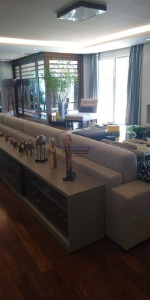 Imagem Casa com 2 Quartos à Venda, 612 m² em Alphaville Residencial Um - Barueri Imagem Casa com 2 Quartos à Venda, 612 m² em Alphaville Residencial Um - Barueri