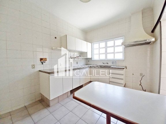 Imagem Casa com 5 Quartos à Venda, 353 m² em Novo Taquaral - Campinas
