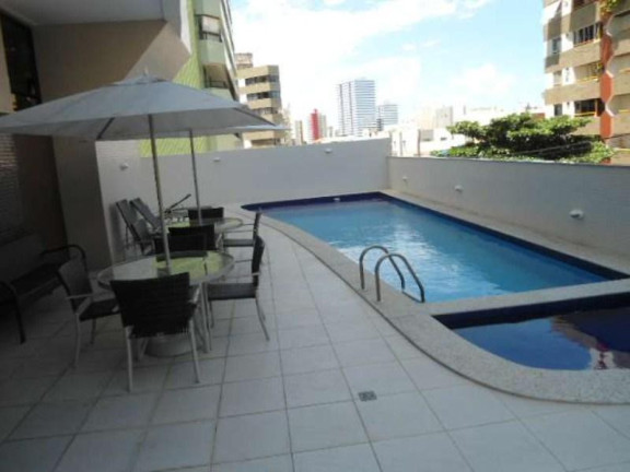 Imagem Apartamento com 3 Quartos à Venda, 127 m² em Pituba - Salvador Imagem Apartamento com 3 Quartos à Venda, 127 m² em Pituba - Salvador