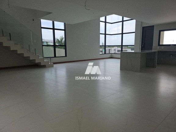 Imagem Casa com 4 Quartos à Venda, 435 m² em Santa Paula I - Vila Velha