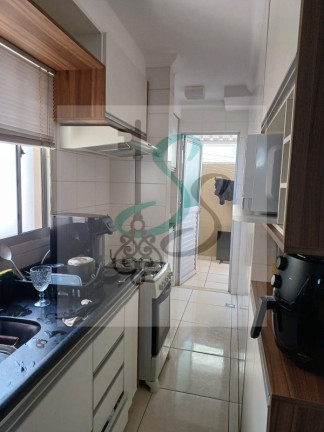 Imagem Imóvel com 2 Quartos à Venda, 65 m² em Residencial Cosmos - Campinas Imagem Imóvel com 2 Quartos à Venda, 65 m² em Residencial Cosmos - Campinas