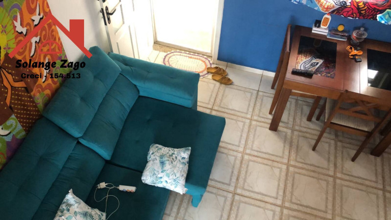 Imagem Casa de Condomínio com 3 Quartos à Venda, 75 m² em Boraceia - Bertioga Imagem Casa de Condomínio com 3 Quartos à Venda, 75 m² em Boraceia - Bertioga