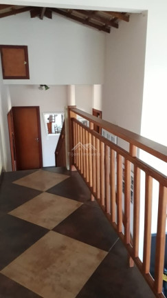 Imagem Casa de Condomínio com 3 Quartos à Venda, 220 m² em Condomínio Village Araçoiaba - Araçoiaba Da Serra