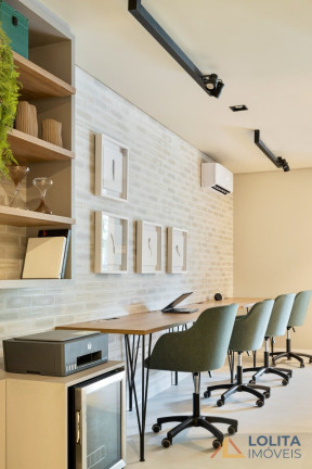 Imagem Apartamento com 2 Quartos à Venda, 66 m² em Cacupé - Florianopolis