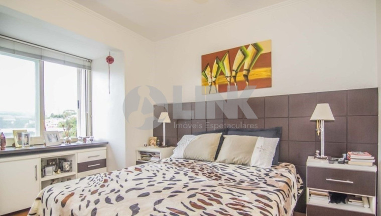 Imagem Apartamento com 3 Quartos à Venda, 111 m² em Boa Vista - Porto Alegre Imagem Apartamento com 3 Quartos à Venda, 111 m² em Boa Vista - Porto Alegre