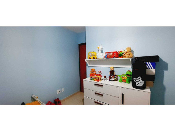 Imagem Apartamento com 3 Quartos à Venda, 84 m² em Jardim Pompéia - Indaiatuba