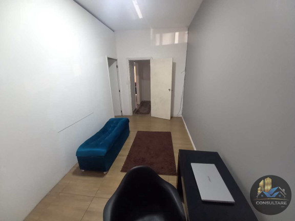 Imagem Casa com 3 Quartos à Venda, 154 m² em Gonzaga - Santos Imagem Casa com 3 Quartos à Venda, 154 m² em Gonzaga - Santos