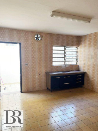 Imagem Casa com 3 Quartos à Venda ou Locação, 145 m² em Vila Santo Estéfano - São Paulo Imagem Casa com 3 Quartos à Venda ou Locação, 145 m² em Vila Santo Estéfano - São Paulo