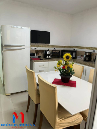 Imagem Casa com 3 Quartos à Venda, 232 m² em Osvaldo Cruz - São Caetano Do Sul