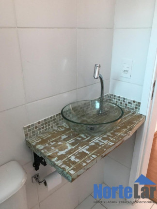 Imagem Apartamento com 2 Quartos à Venda, 55 m² em Casa Verde Alta - São Paulo Imagem Apartamento com 2 Quartos à Venda, 55 m² em Casa Verde Alta - São Paulo