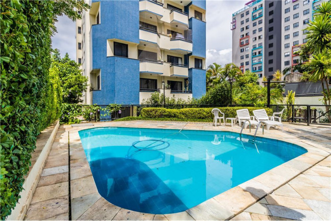 Imagem Imóvel com 2 Quartos à Venda, em Pinheiros - São Paulo Imagem Imóvel com 2 Quartos à Venda, em Pinheiros - São Paulo