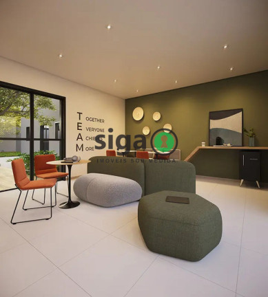 Imagem Apartamento com 1 Quarto à Venda, 33 m² em Indianópolis - São Paulo Imagem Apartamento com 1 Quarto à Venda, 33 m² em Indianópolis - São Paulo