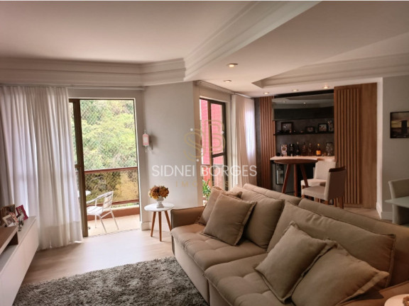 Imagem Apartamento com 2 Quartos à Venda, 149 m² em Centro - Concórdia Imagem Apartamento com 2 Quartos à Venda, 149 m² em Centro - Concórdia