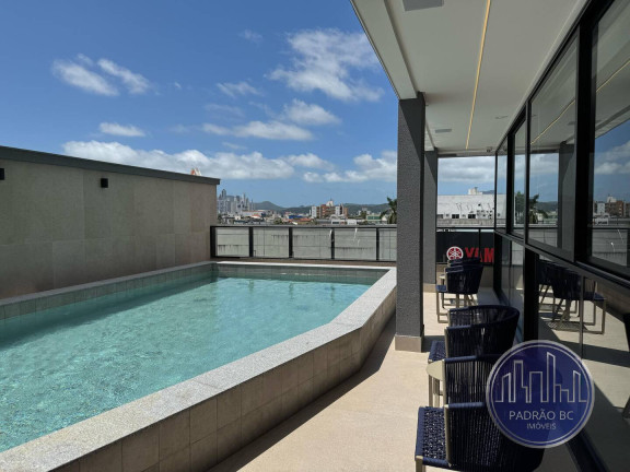 Imagem Apartamento com 1 Quarto à Venda, 50 m² em Estados - Balneário Camboriú Imagem Apartamento com 1 Quarto à Venda, 50 m² em Estados - Balneário Camboriú