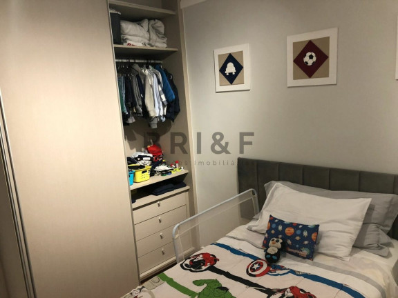 Imagem Apartamento com 3 Quartos à Venda, 168 m² em Brooklin - São Paulo Imagem Apartamento com 3 Quartos à Venda, 168 m² em Brooklin - São Paulo
