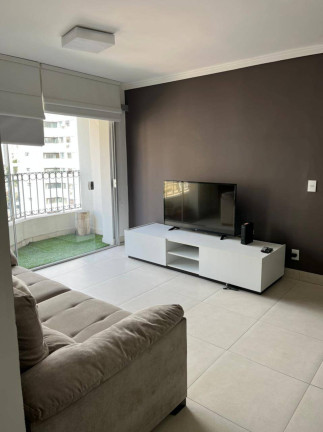 Imagem Apartamento com 2 Quartos para Alugar, 60 m² em Jardim Paulista - São Paulo Imagem Apartamento com 2 Quartos para Alugar, 60 m² em Jardim Paulista - São Paulo