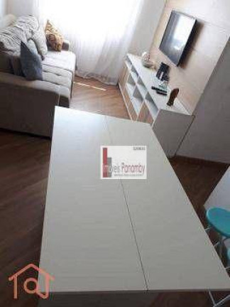 Imagem Cobertura com 3 Quartos à Venda, 122 m² em Cursino - São Paulo Imagem Cobertura com 3 Quartos à Venda, 122 m² em Cursino - São Paulo