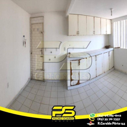 Imagem Casa com 4 Quartos à Venda, 180 m² em Camboinha - Cabedelo Imagem Casa com 4 Quartos à Venda, 180 m² em Camboinha - Cabedelo