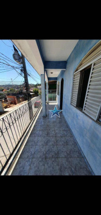 Imagem Casa com 3 Quartos à Venda, 150 m² em Jardim Nova Esperança - Francisco Morato Imagem Casa com 3 Quartos à Venda, 150 m² em Jardim Nova Esperança - Francisco Morato