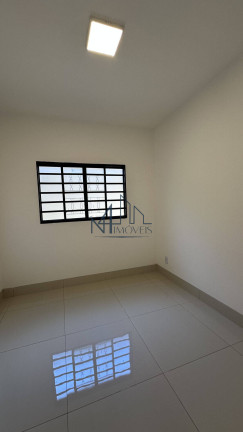 Imagem Casa com 2 Quartos à Venda, 103 m² em Residencial Forteville - Goiânia Imagem Casa com 2 Quartos à Venda, 103 m² em Residencial Forteville - Goiânia