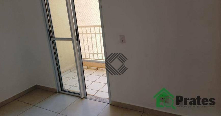 Imagem Apartamento com 2 Quartos à Venda, 62 m² em Vila Gabriel - Sorocaba Imagem Apartamento com 2 Quartos à Venda, 62 m² em Vila Gabriel - Sorocaba