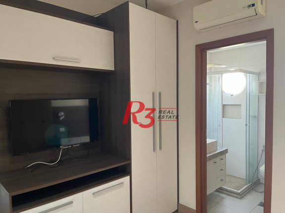 Imagem Apartamento com 2 Quartos à Venda, 73 m² em Pompéia - Santos Imagem Apartamento com 2 Quartos à Venda, 73 m² em Pompéia - Santos