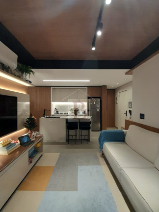 Imagem Imóvel com 2 Quartos à Venda, 78 m² em Icaraí - Niterói
