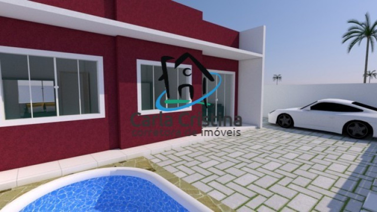 Imagem Casa com 2 Quartos à Venda, 86 m² em Leblon - Pontal Do Paraná Imagem Casa com 2 Quartos à Venda, 86 m² em Leblon - Pontal Do Paraná