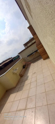 Imagem Cobertura com 2 Quartos à Venda, 99 m² em Jardim Santa Terezinha (zona Leste) - São Paulo Imagem Cobertura com 2 Quartos à Venda, 99 m² em Jardim Santa Terezinha (zona Leste) - São Paulo